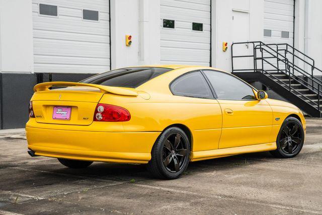 used 2004 Pontiac GTO car, priced at $21,995