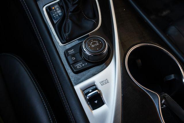 used 2017 INFINITI Q60 car, priced at $19,995