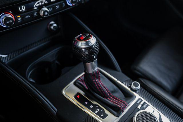 used 2016 Audi S3 car, priced at $19,995