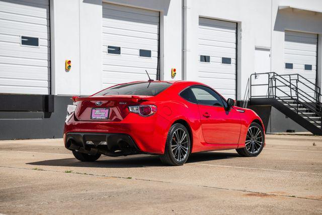 used 2013 Subaru BRZ car, priced at $17,995