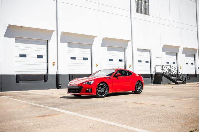 used 2013 Subaru BRZ car, priced at $17,995
