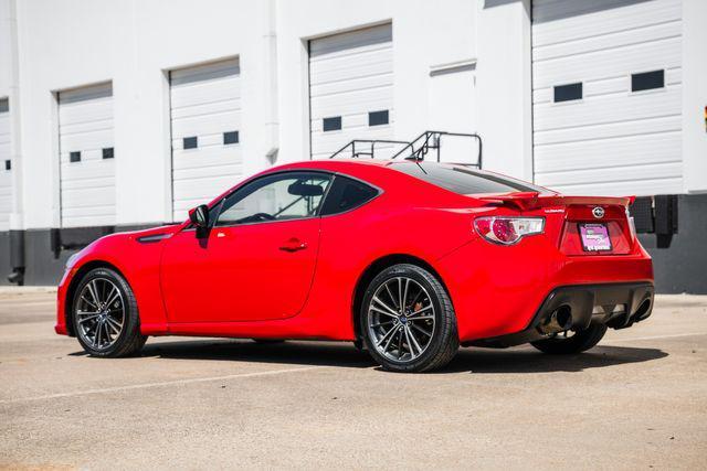 used 2013 Subaru BRZ car, priced at $17,995