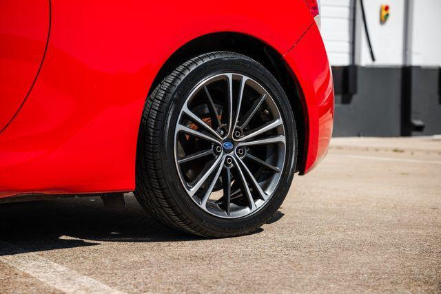 used 2013 Subaru BRZ car, priced at $17,995