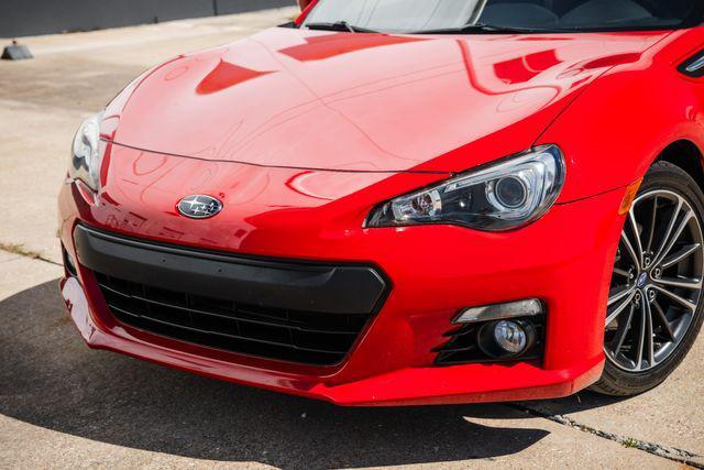 used 2013 Subaru BRZ car, priced at $17,995