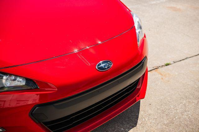 used 2013 Subaru BRZ car, priced at $17,995