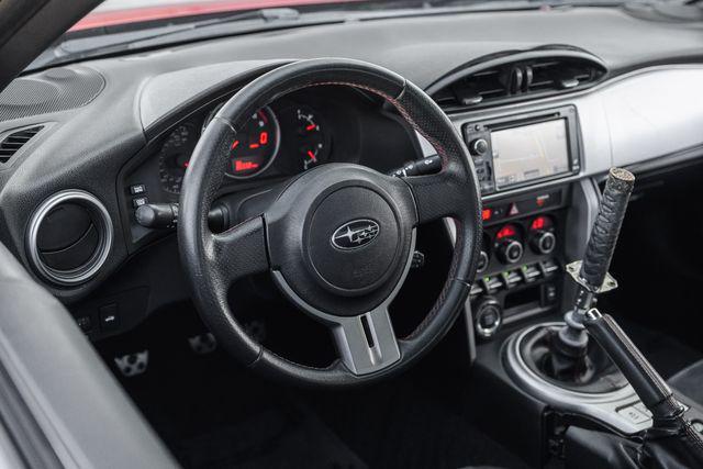 used 2013 Subaru BRZ car, priced at $17,995