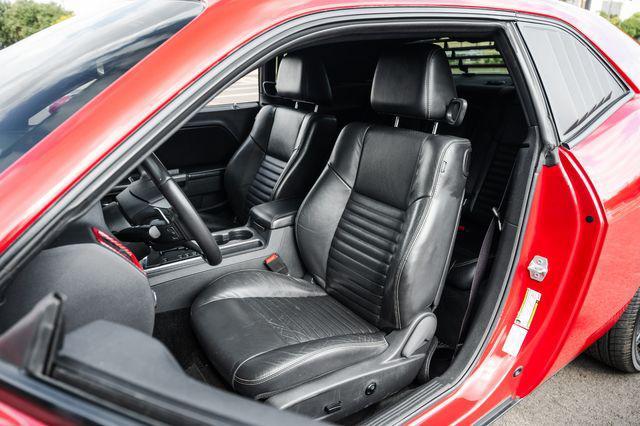 used 2013 Dodge Challenger car, priced at $21,995