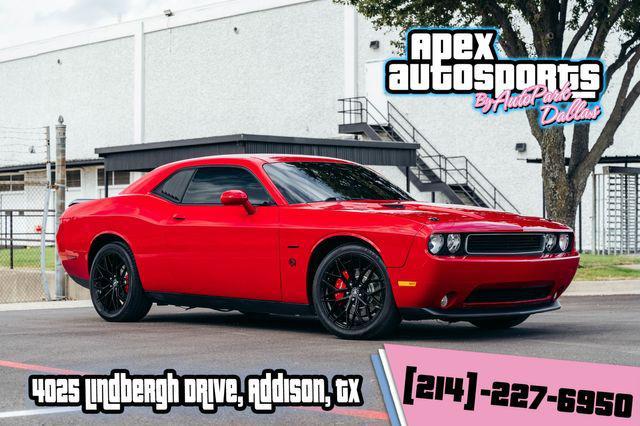 used 2013 Dodge Challenger car, priced at $21,995