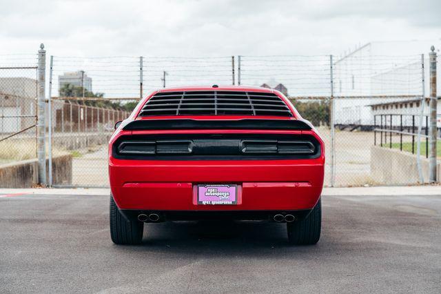 used 2013 Dodge Challenger car, priced at $21,995