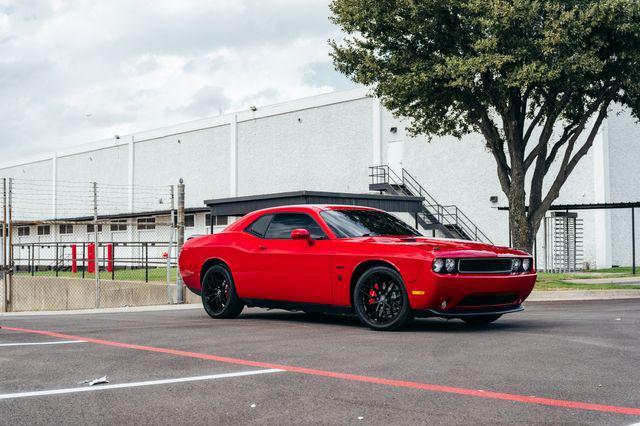 used 2013 Dodge Challenger car, priced at $21,995