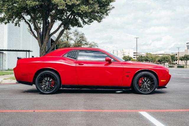 used 2013 Dodge Challenger car, priced at $21,995