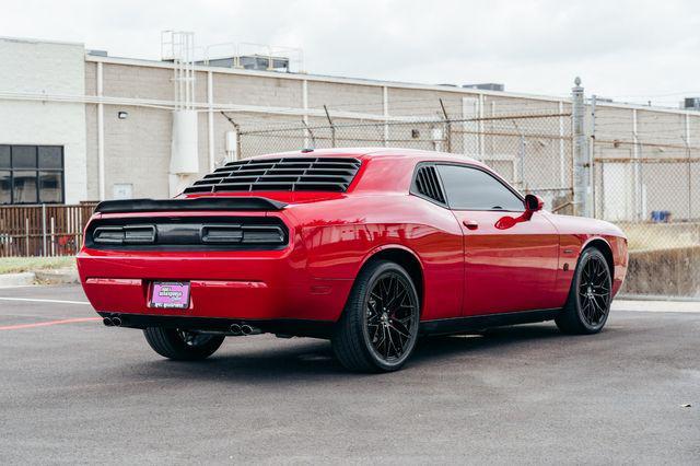 used 2013 Dodge Challenger car, priced at $21,995