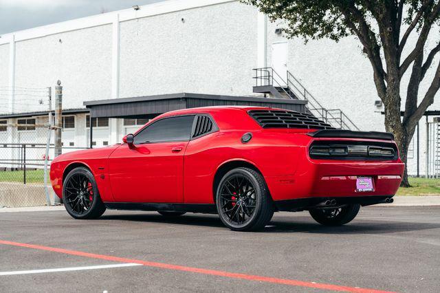 used 2013 Dodge Challenger car, priced at $21,995