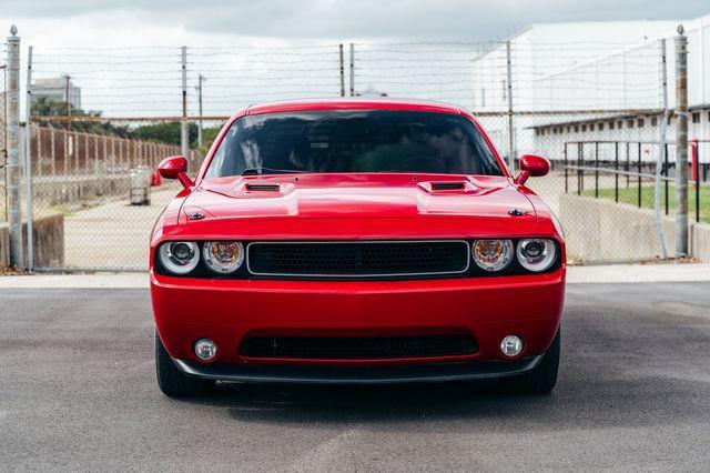 used 2013 Dodge Challenger car, priced at $21,995