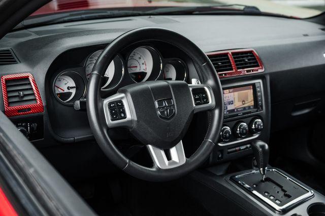 used 2013 Dodge Challenger car, priced at $21,995