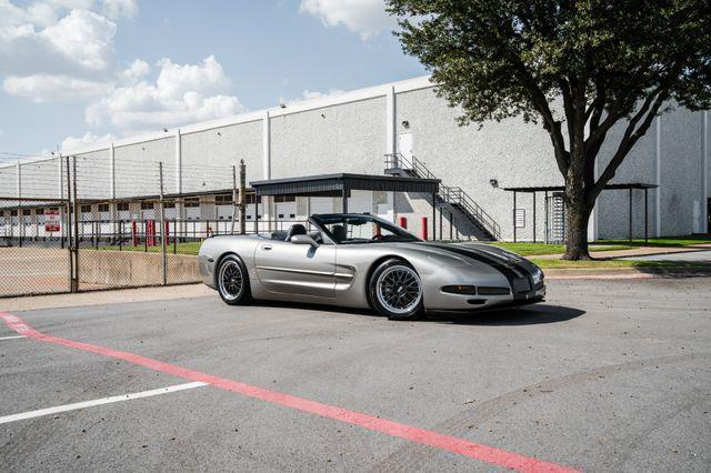 used 1998 Chevrolet Corvette car, priced at $18,995