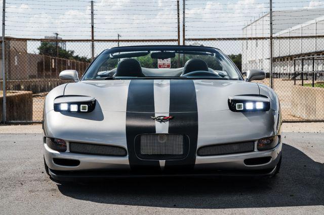 used 1998 Chevrolet Corvette car, priced at $18,995