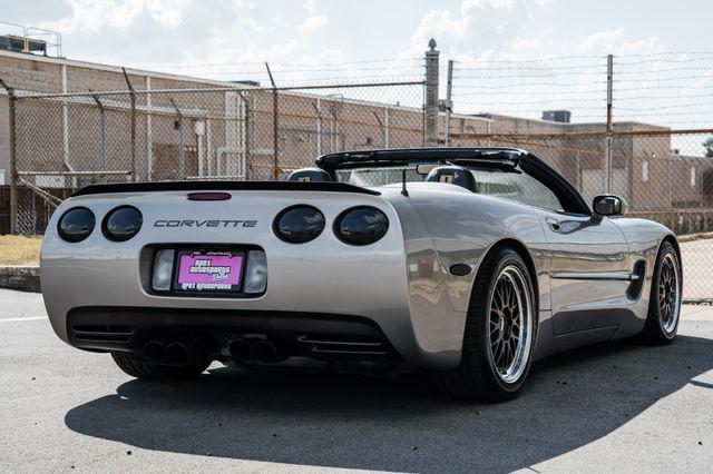 used 1998 Chevrolet Corvette car, priced at $18,995