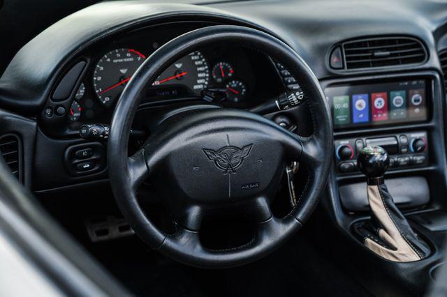 used 1998 Chevrolet Corvette car, priced at $18,995