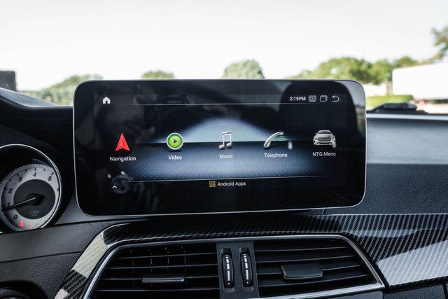 used 2014 Mercedes-Benz C-Class car, priced at $12,995