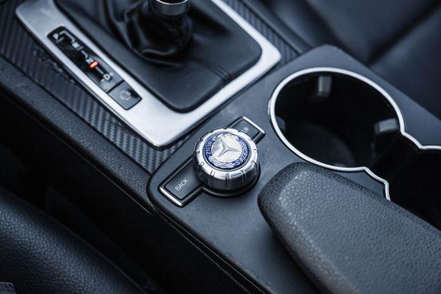 used 2014 Mercedes-Benz C-Class car, priced at $12,995
