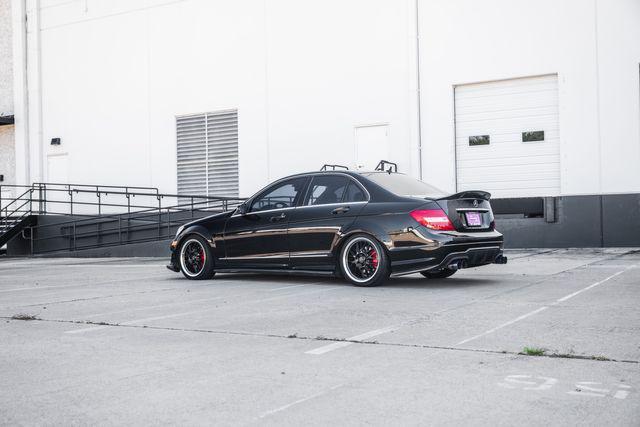 used 2014 Mercedes-Benz C-Class car, priced at $12,995