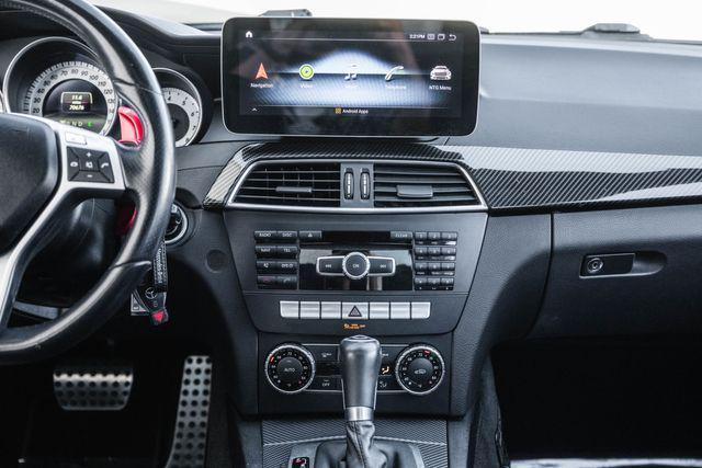 used 2014 Mercedes-Benz C-Class car, priced at $12,995