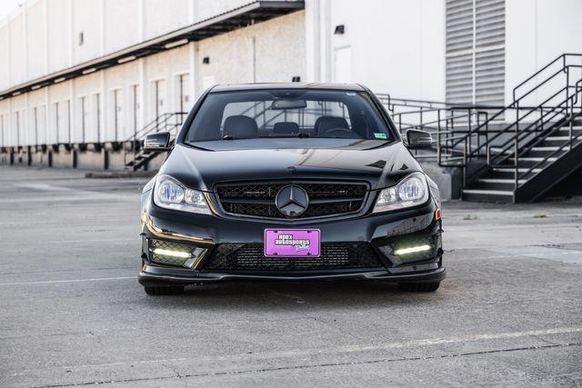 used 2014 Mercedes-Benz C-Class car, priced at $12,995