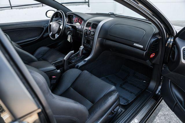 used 2006 Pontiac GTO car, priced at $25,995
