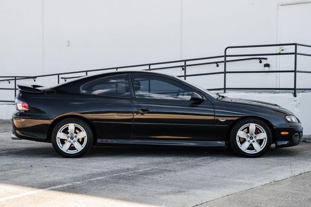 used 2006 Pontiac GTO car, priced at $25,995