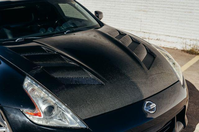 used 2012 Nissan 370Z car, priced at $16,995