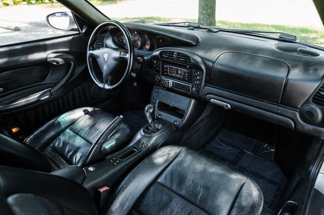 used 2002 Porsche 911 car, priced at $22,995