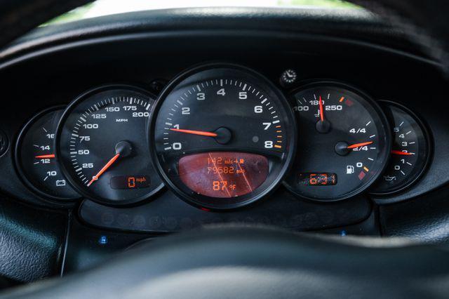 used 2002 Porsche 911 car, priced at $22,995