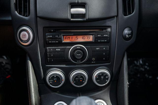 used 2009 Nissan 370Z car, priced at $20,995