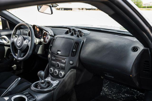 used 2009 Nissan 370Z car, priced at $20,995
