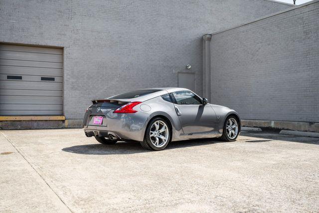 used 2009 Nissan 370Z car, priced at $20,995