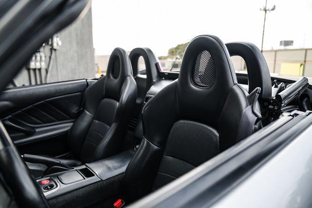 used 2000 Honda S2000 car, priced at $19,995