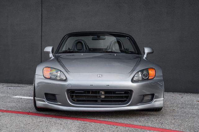 used 2000 Honda S2000 car, priced at $19,995