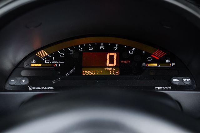 used 2000 Honda S2000 car, priced at $19,995