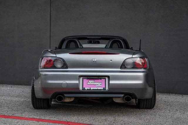 used 2000 Honda S2000 car, priced at $19,995