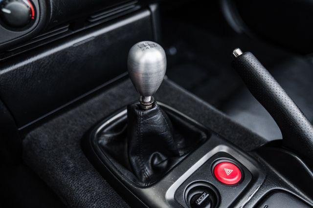 used 2000 Honda S2000 car, priced at $19,995