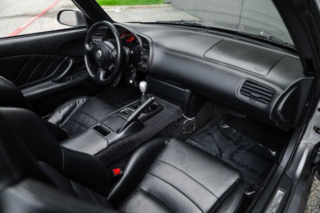 used 2000 Honda S2000 car, priced at $19,995
