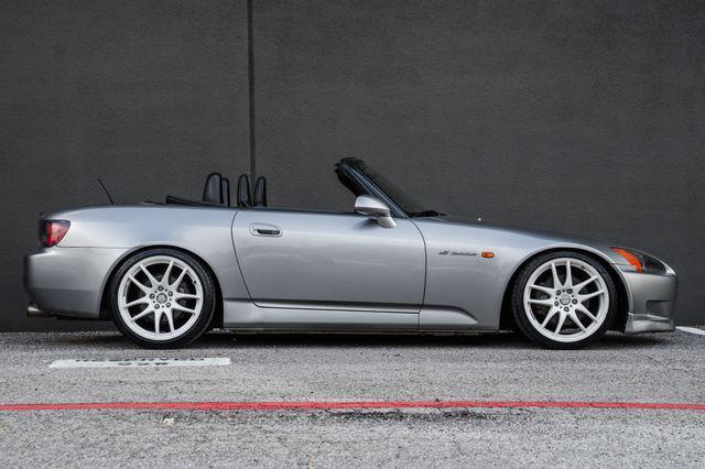 used 2000 Honda S2000 car, priced at $19,995