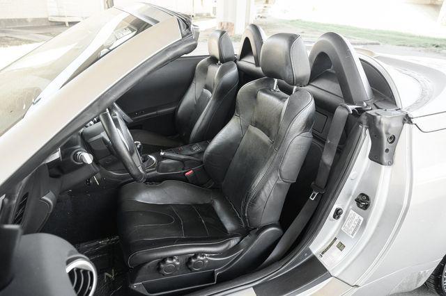 used 2005 Nissan 350Z car, priced at $11,995