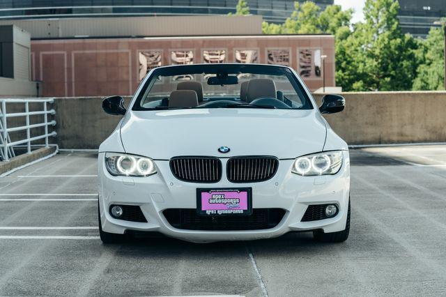 used 2013 BMW 335 car, priced at $16,995