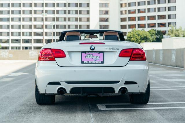 used 2013 BMW 335 car, priced at $16,995