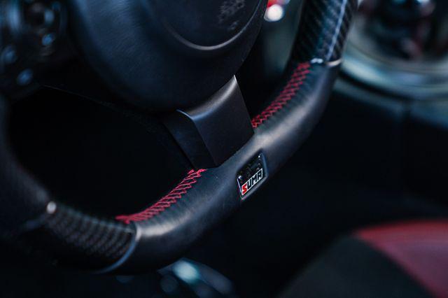 used 2018 Subaru BRZ car, priced at $25,995