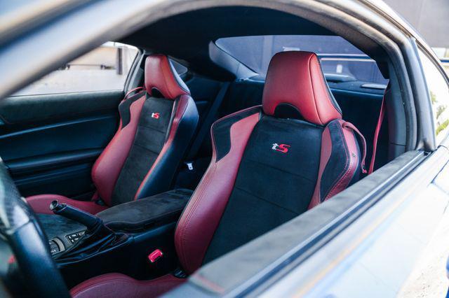 used 2018 Subaru BRZ car, priced at $25,995