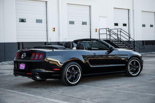 used 2013 Ford Mustang car, priced at $19,995