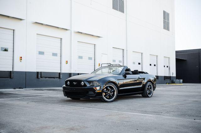 used 2013 Ford Mustang car, priced at $19,995